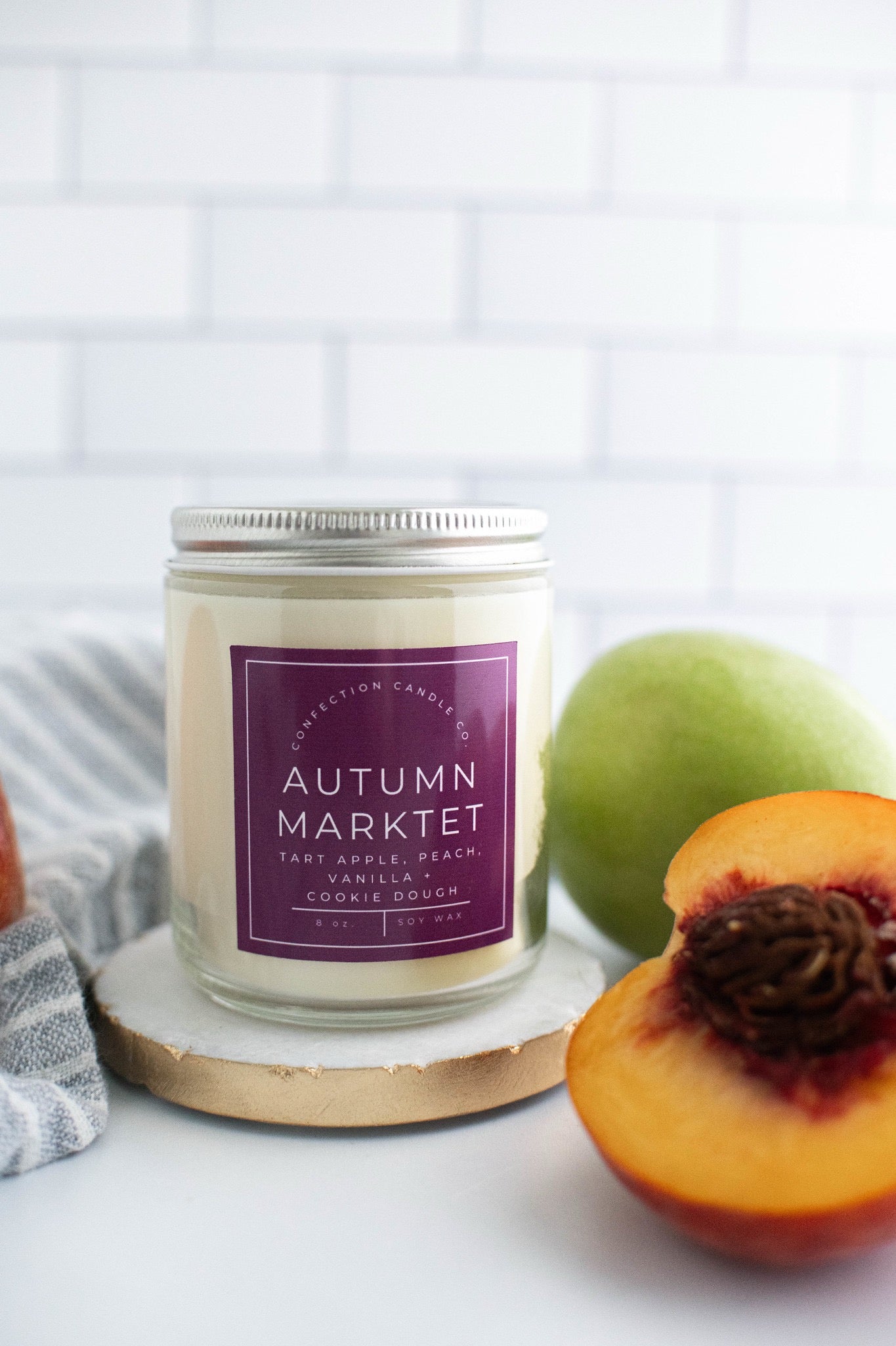 Candle Club