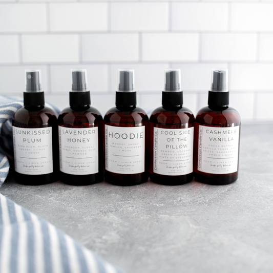 Room + Linen Spray