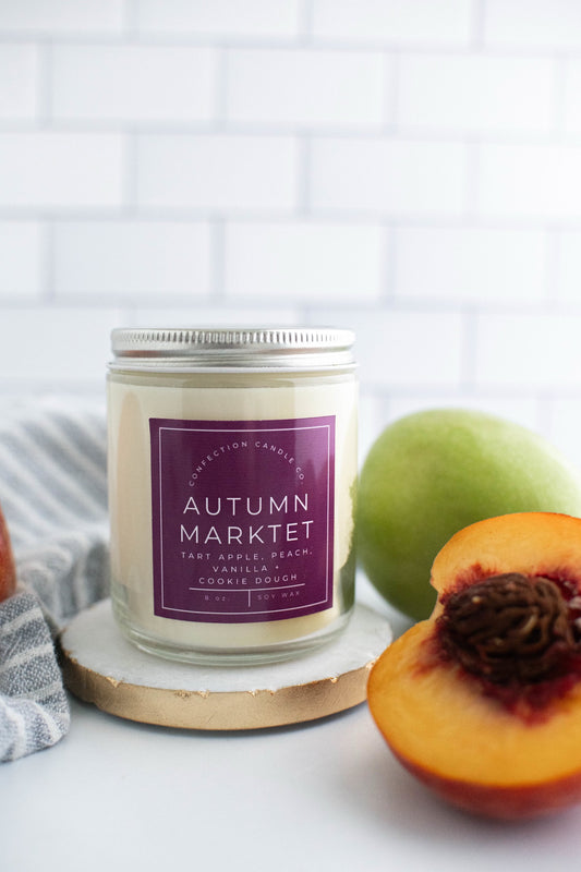 Candle Club