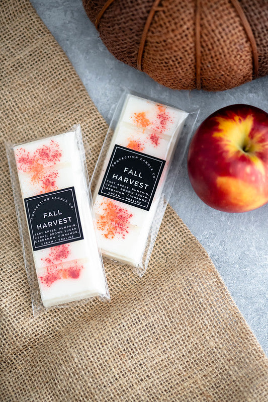 Fall Wax Melts