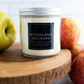 Woodland Orchard Candle