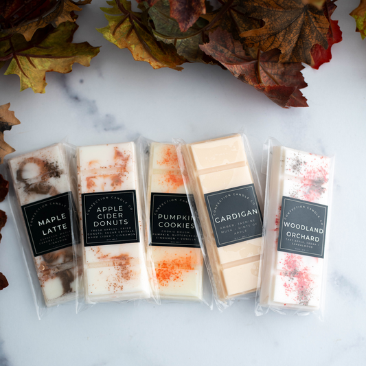 Fall Wax Melts