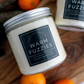 Warm Fuzzies Candle