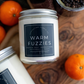 Warm Fuzzies Candle