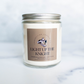 LSE Shirette Fundraiser Candle