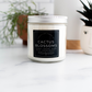 Cactus Blossoms Candle