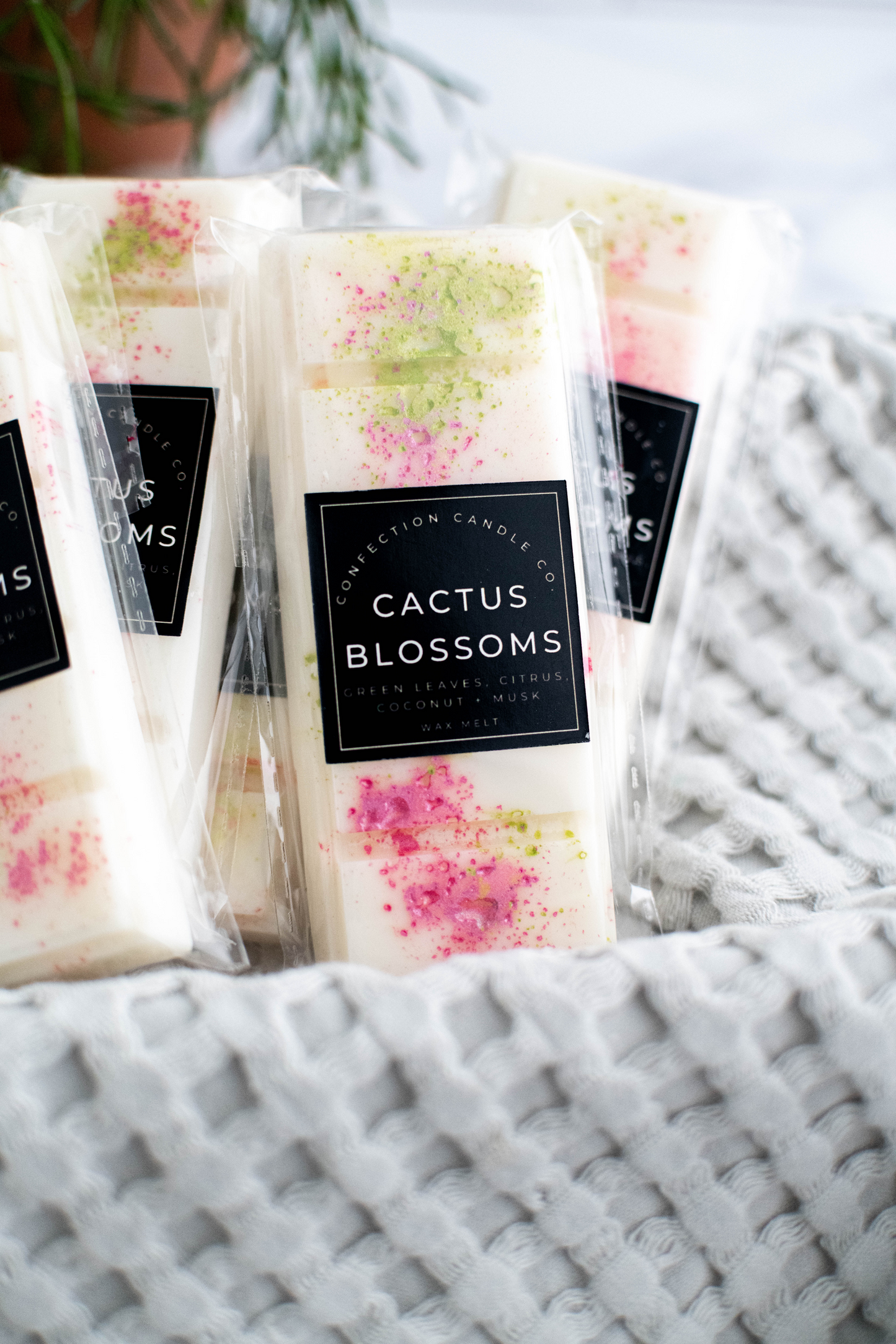 Spring Wax Melts