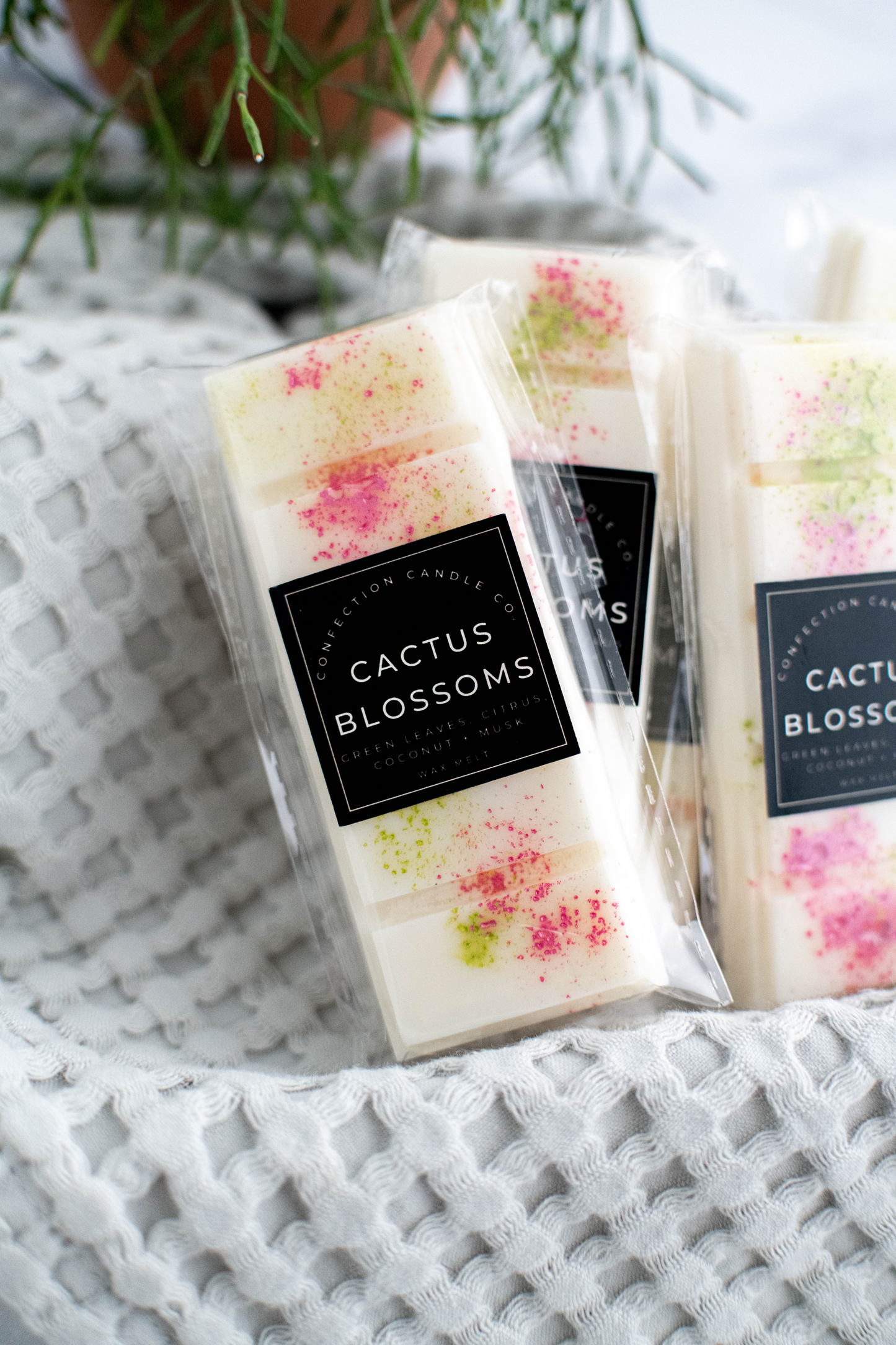Spring Wax Melts