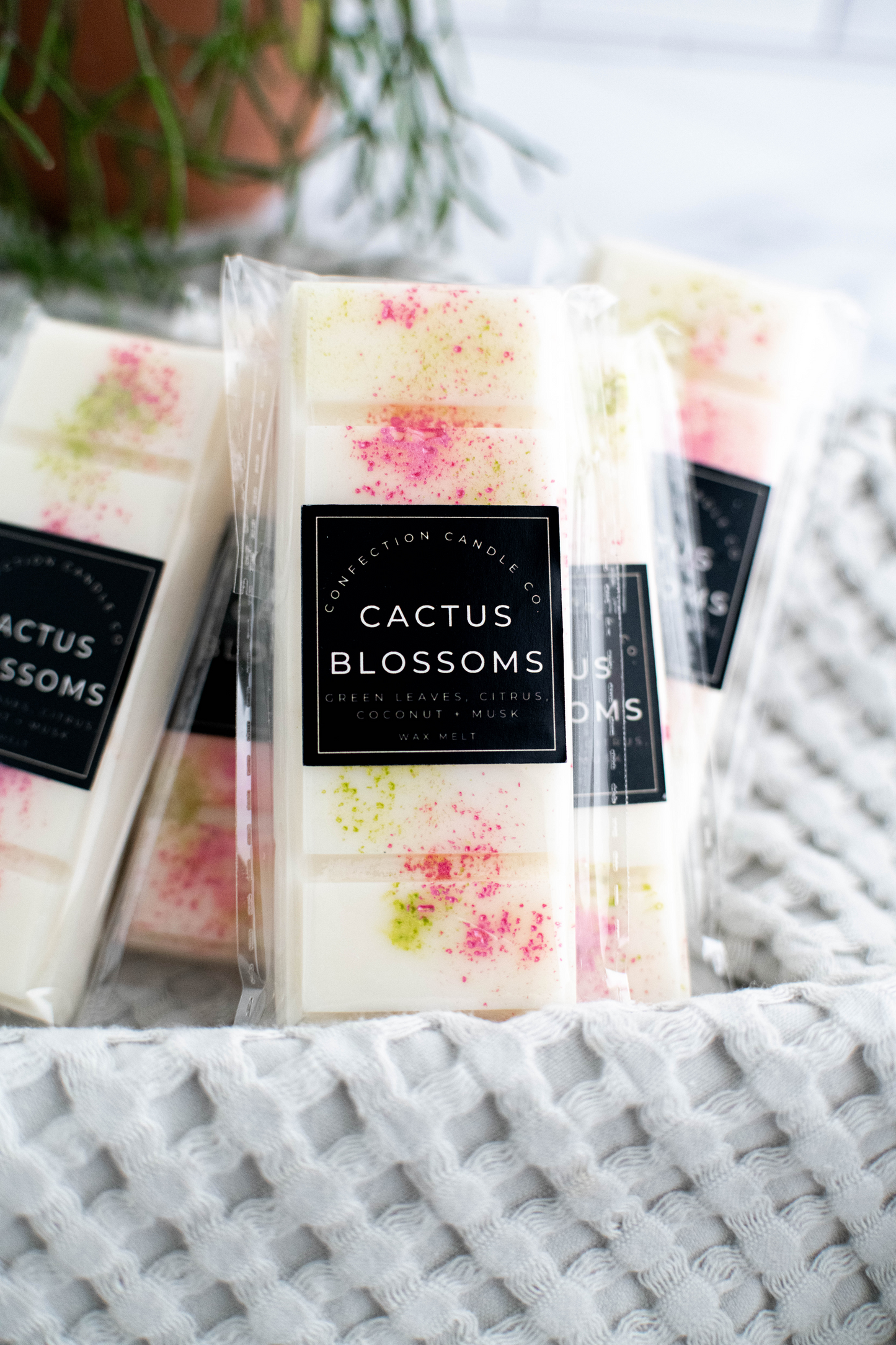 Spring Wax Melts