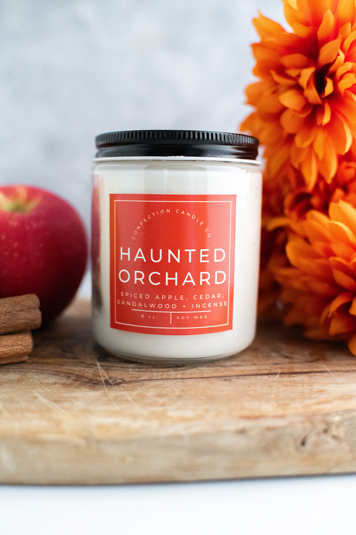 Candle Club
