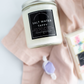 Salt Water Taffy Candle