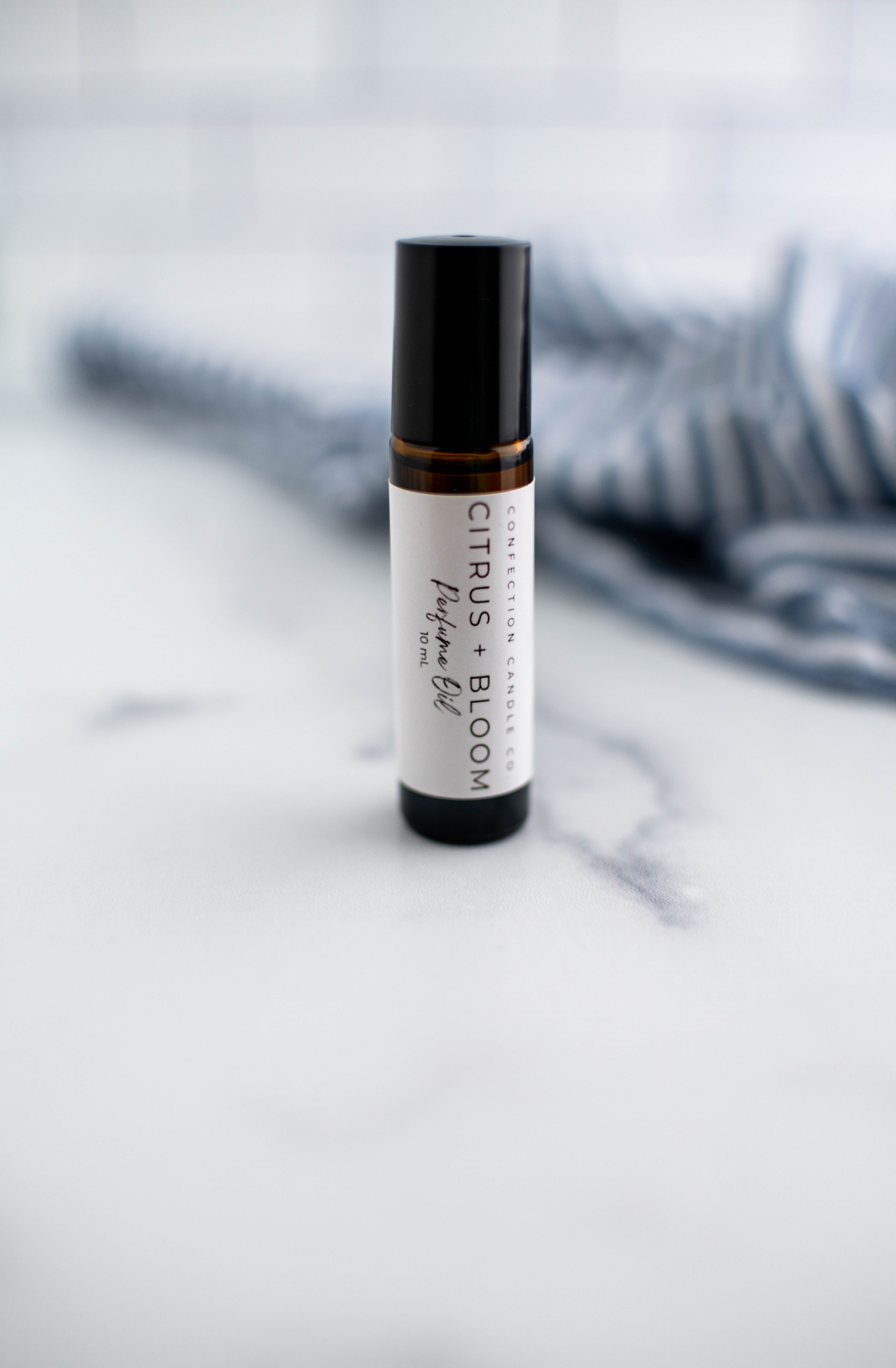 Roll-On Perfume Oil - Phthalate-free + long lasting