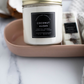Coconut Husks Candle