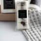 Coconut Husks Candle + Wax Melts
