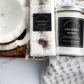 Coconut Husks Candle + Wax Melts